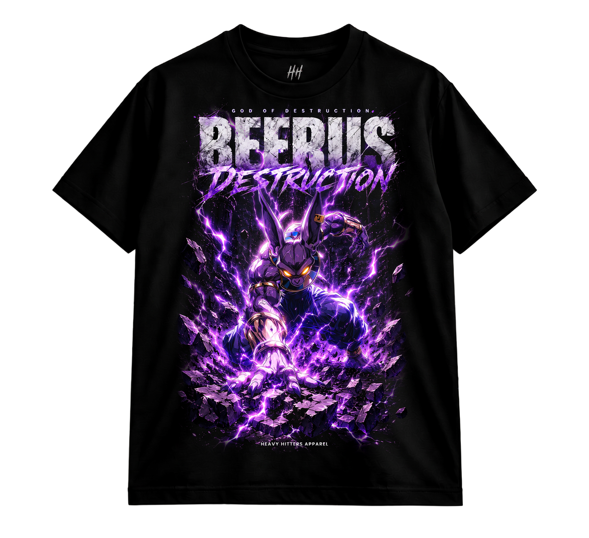 BEERUS