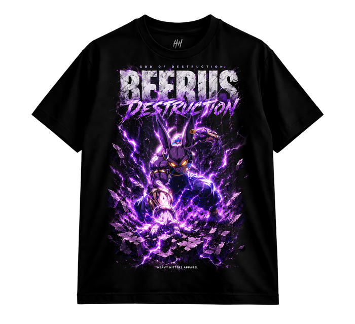 BEERUS