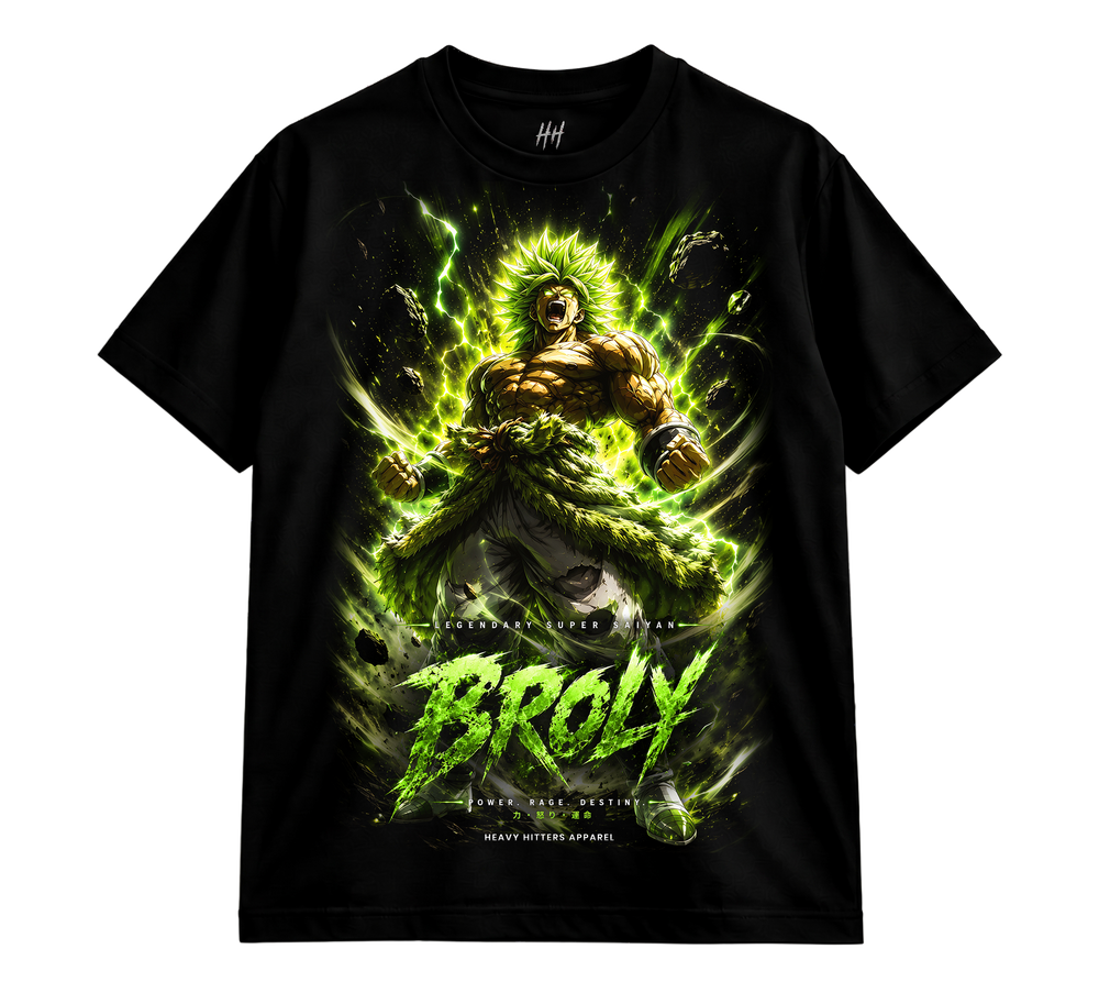 BROLY