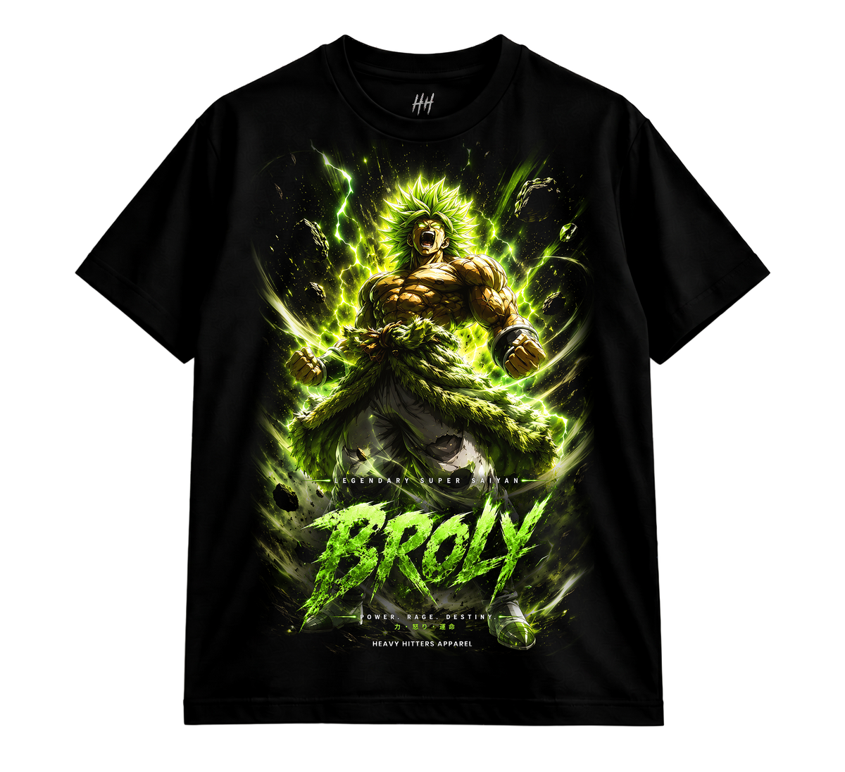 BROLY