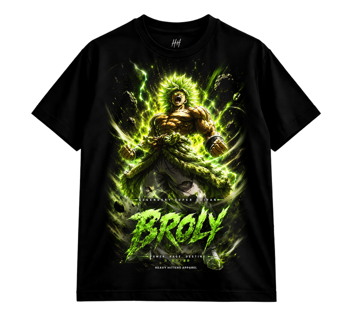 BROLY