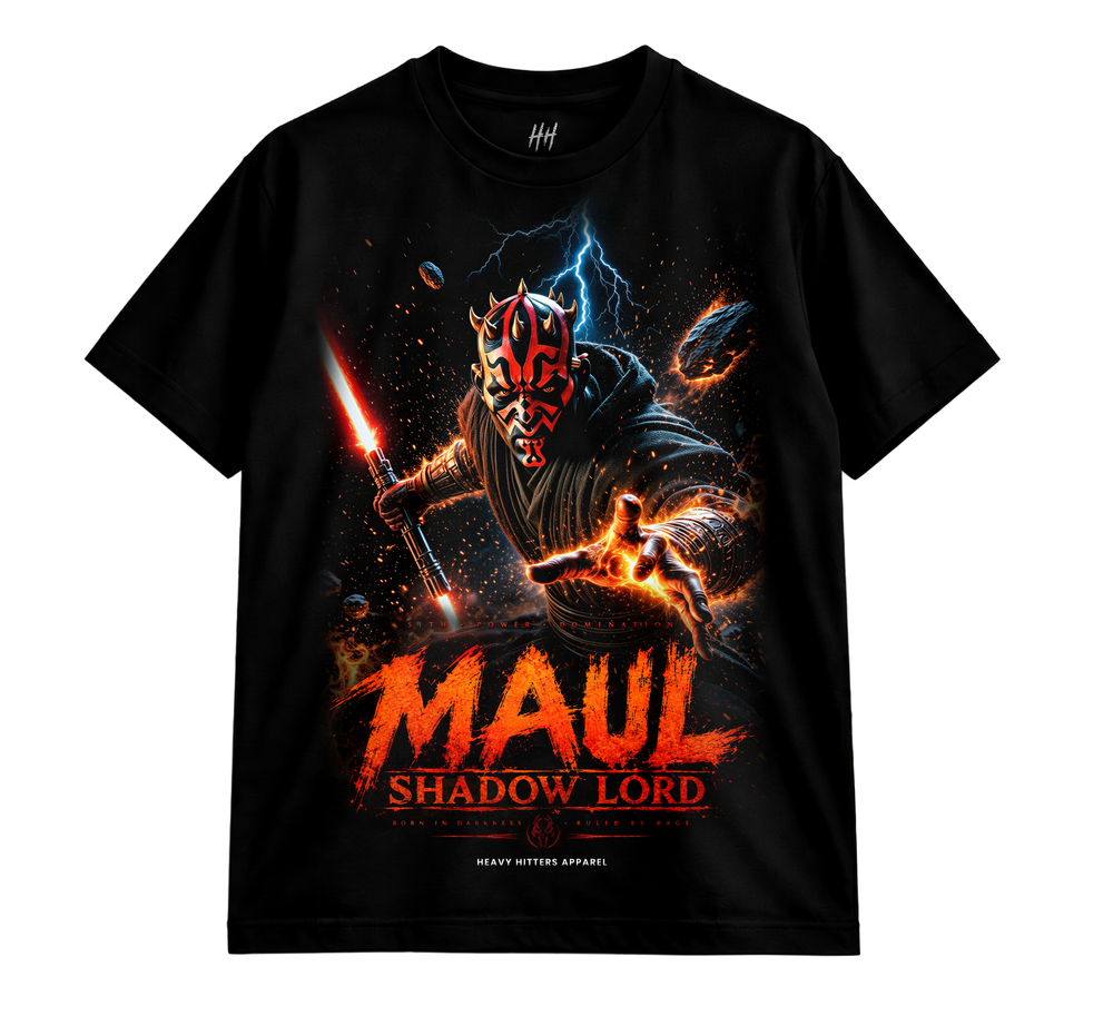 DARTH MAUL
