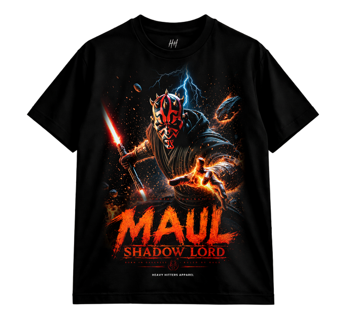 DARTH MAUL