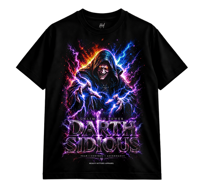 DARTH SIDIOUS