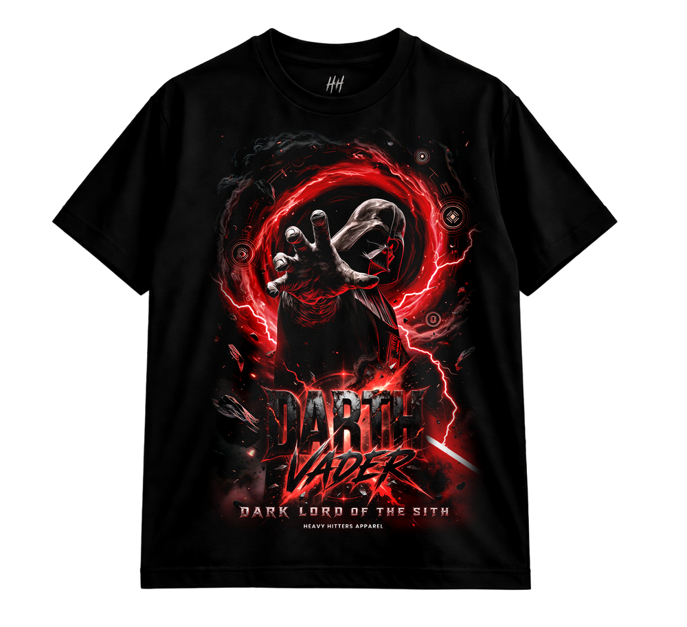 DARTH VADER