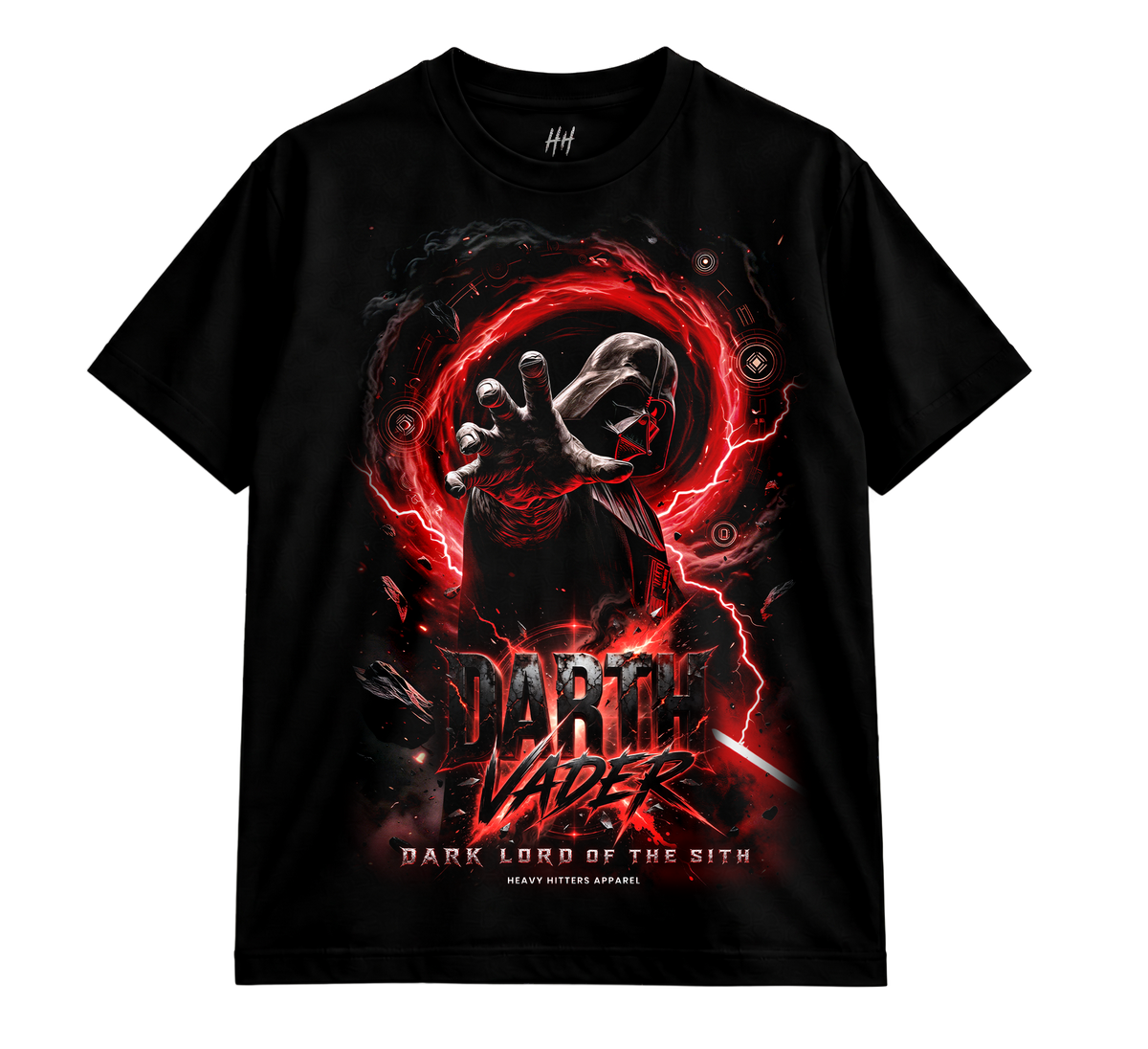 DARTH VADER