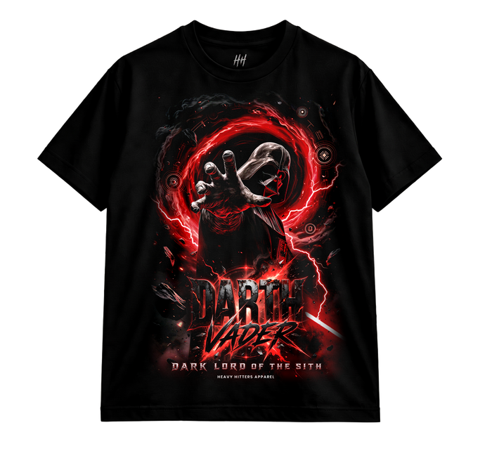 DARTH VADER