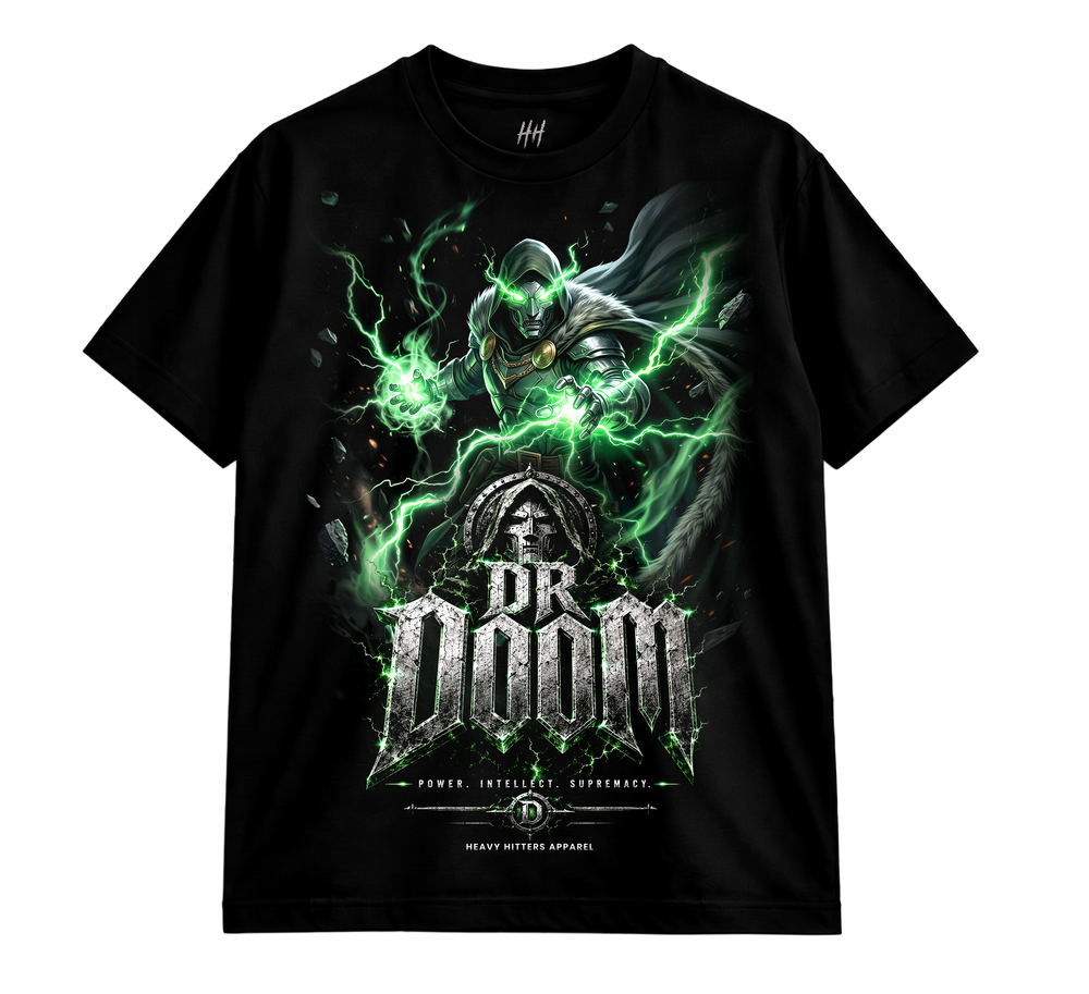 DR. DOOM