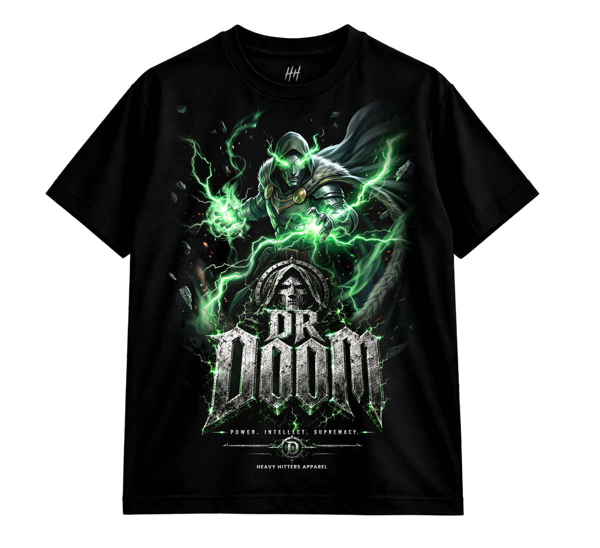 DR. DOOM