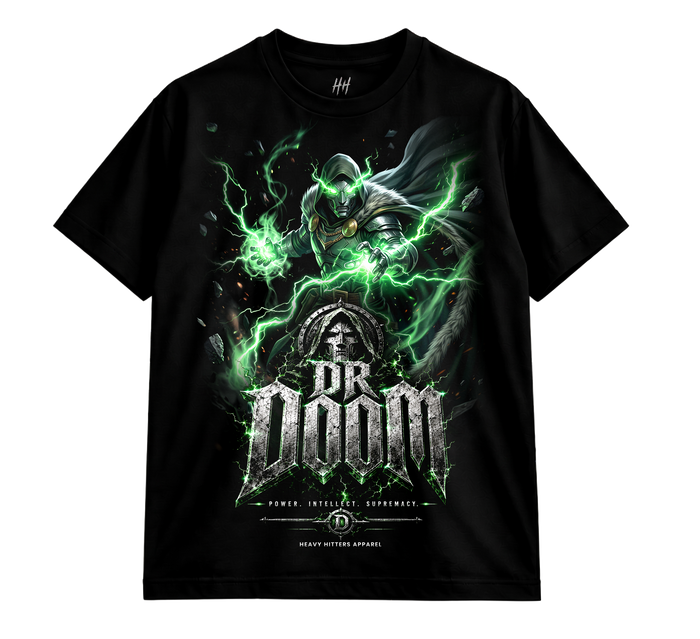 DR. DOOM