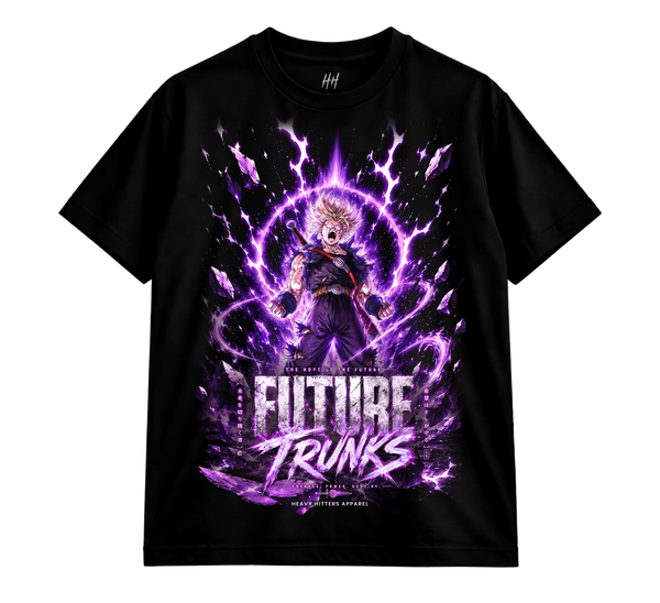 FUTURE TRUNKS