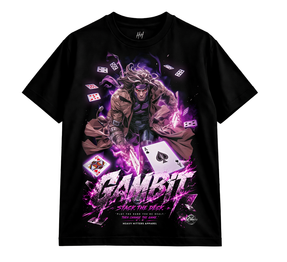 GAMBIT