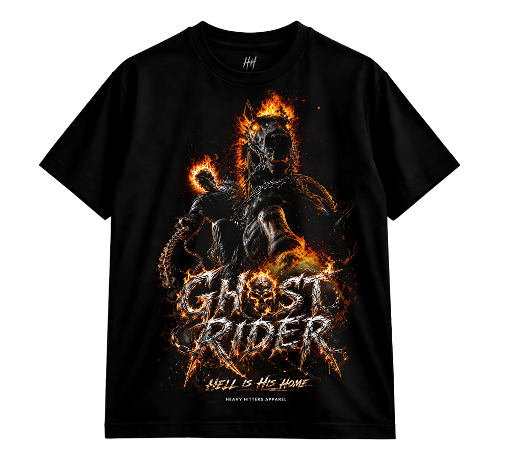 GHOST RIDER