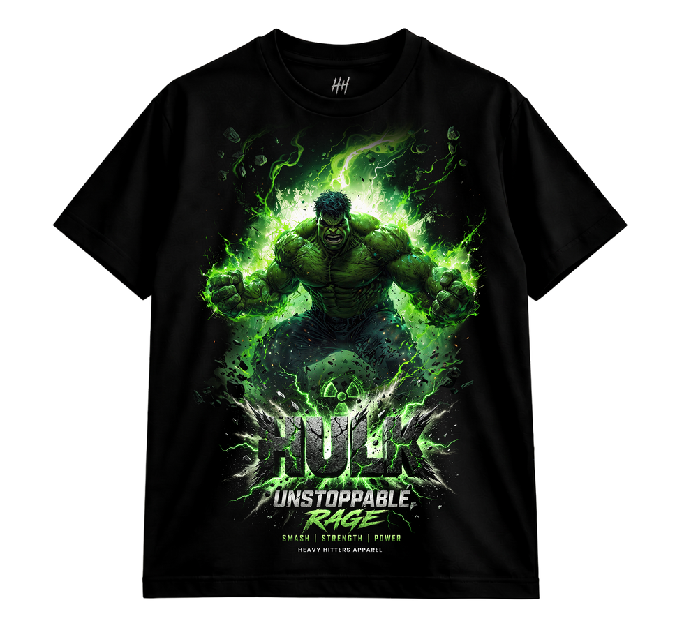 THE HULK
