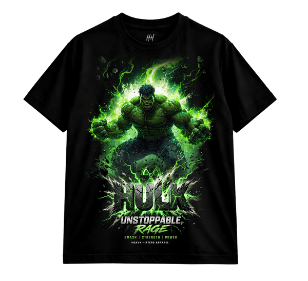 THE HULK