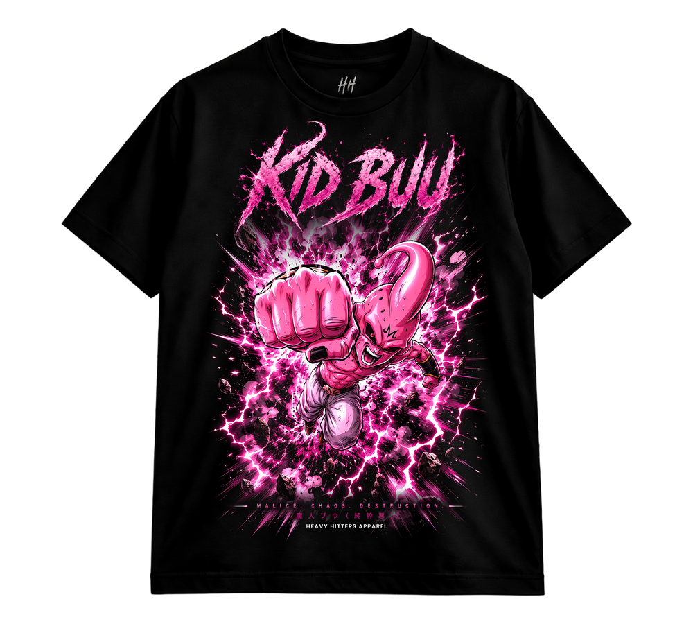 KID BUU