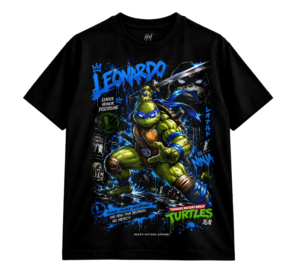 LEONARDO