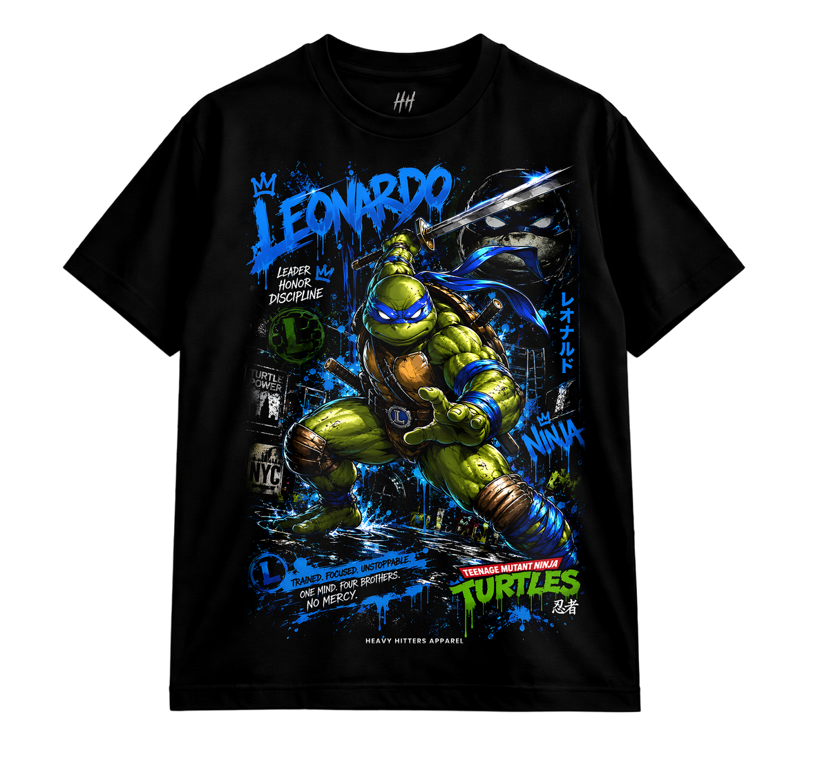 LEONARDO