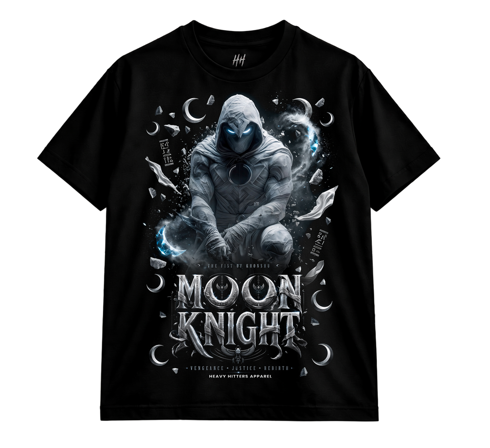 MOON KNIGHT