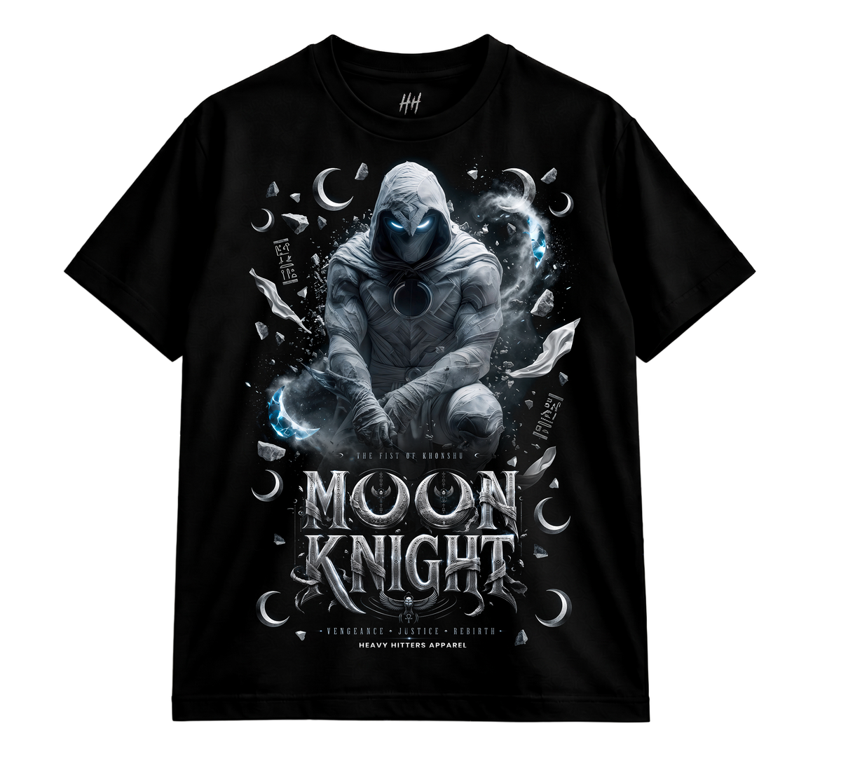 MOON KNIGHT