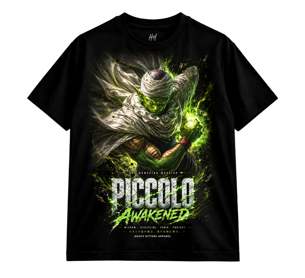 PICCOLO