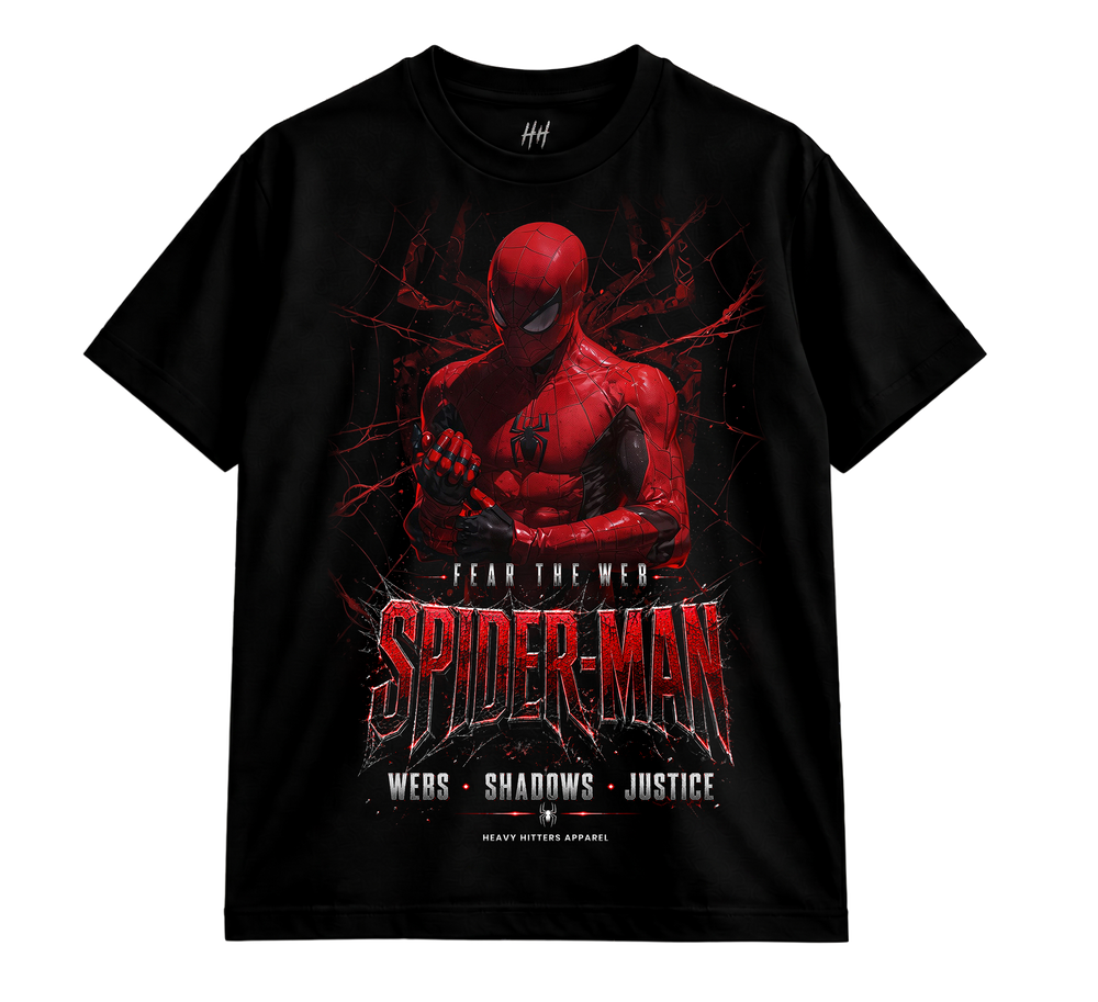 SPIDER-MAN