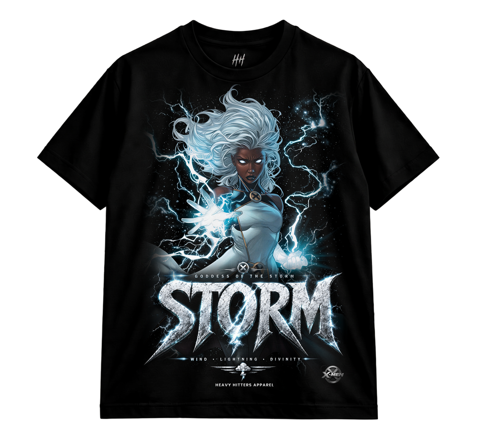 STORM