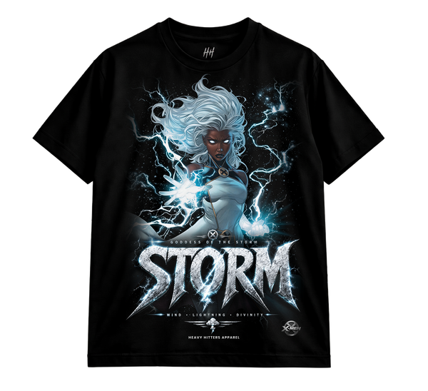 STORM