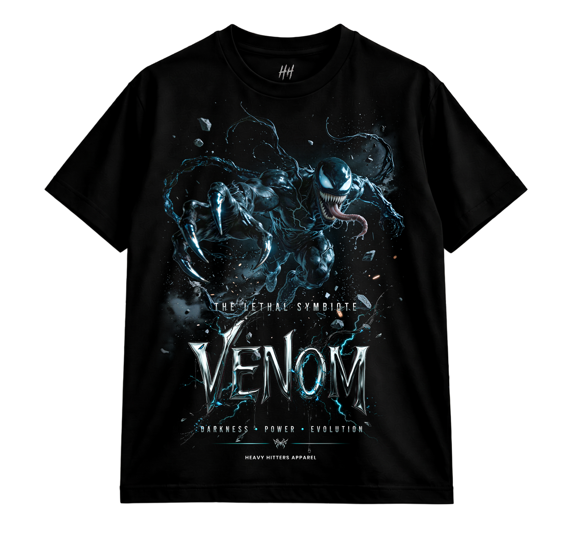 VENOM