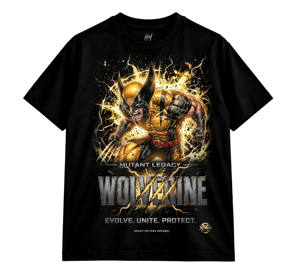 WOLVERINE