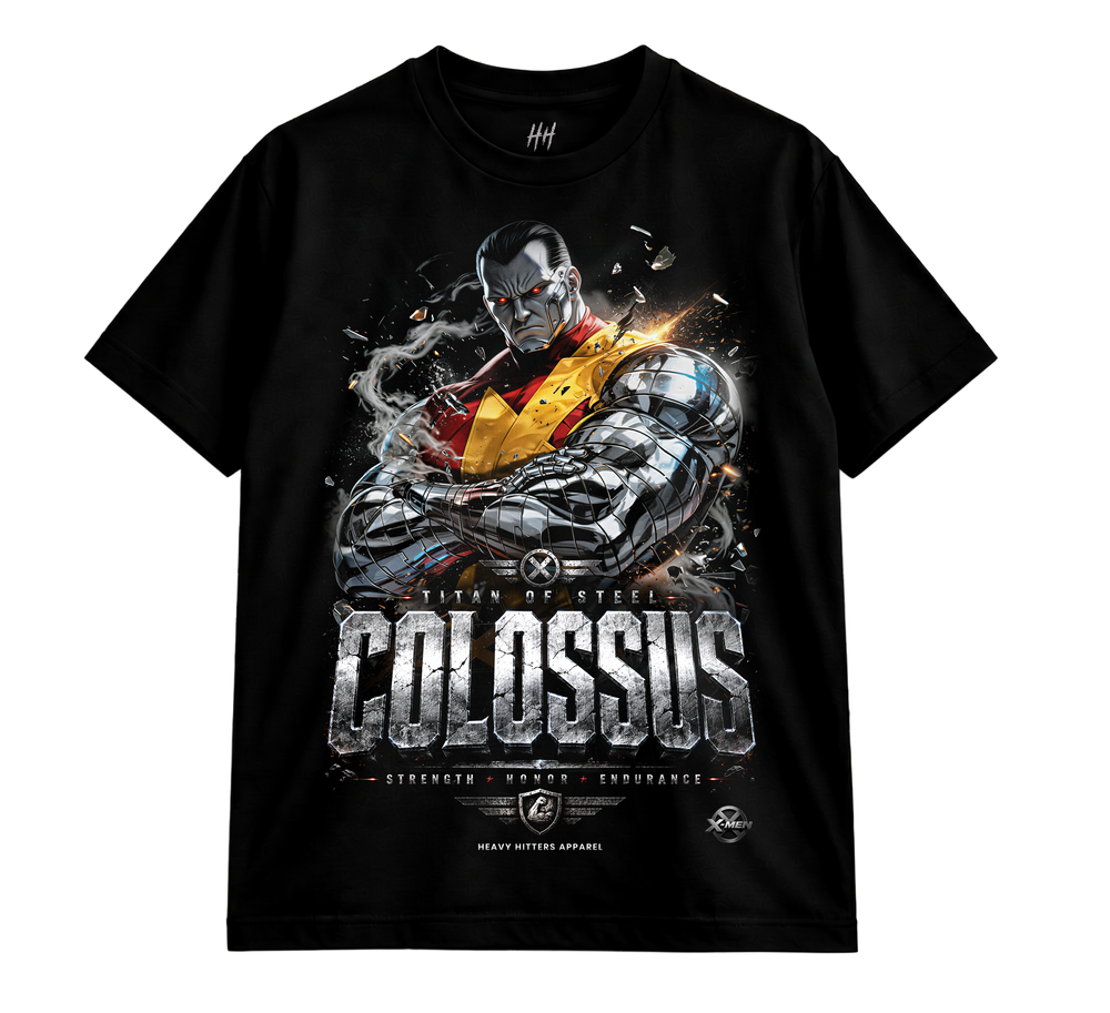 COLOSSUS