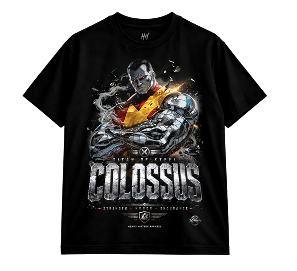 COLOSSUS