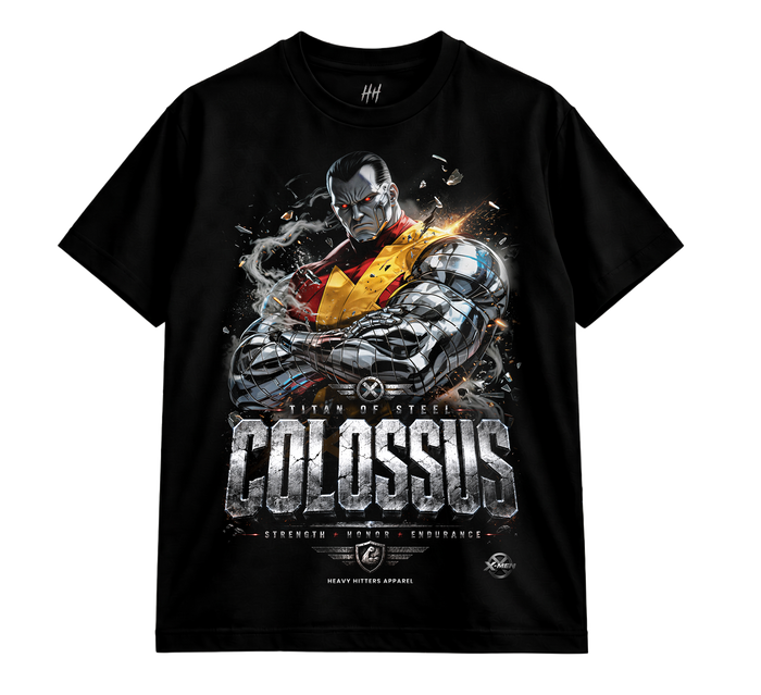 COLOSSUS