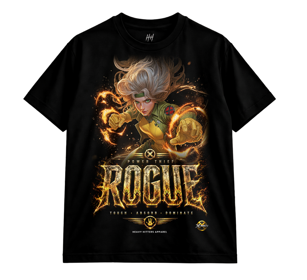 ROGUE