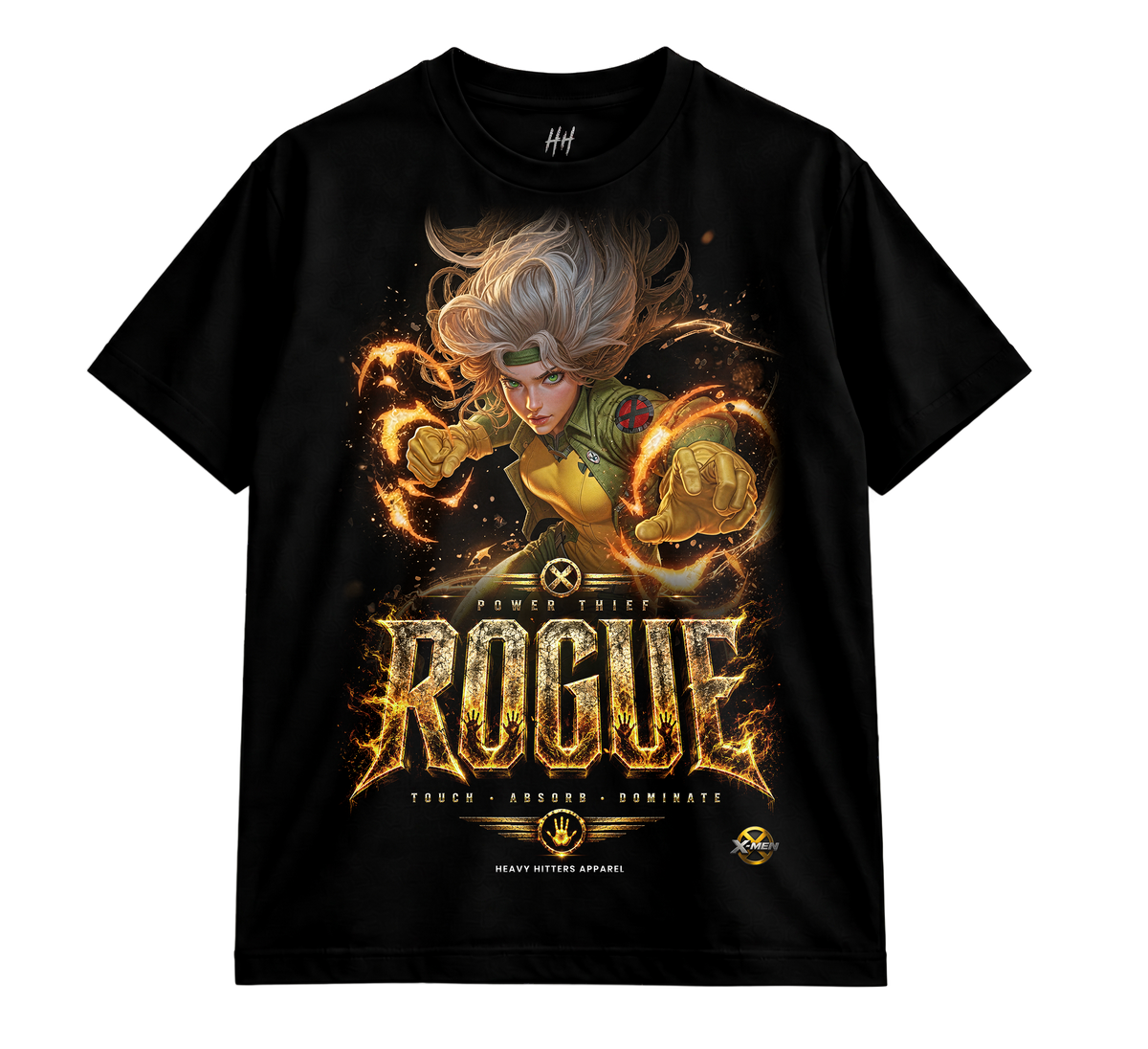 ROGUE